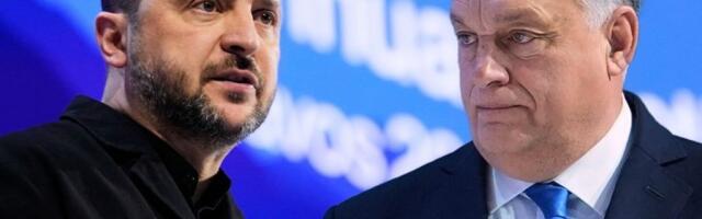 NASTAVLJA SE SUKOB ORBANA I ZELENSKOG: Ukrajinski ambasador iznenada pozvan na razgovor u mađarsko ministarstvo!