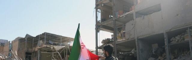 Zašto je Tramp, koji sebe predstavlja kao mirotvorca, započeo rat u Iranu: Američki istoričar nudi dva razloga