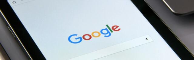 Gugl menja pretragu: Evropa udara na tehnološkog giganta