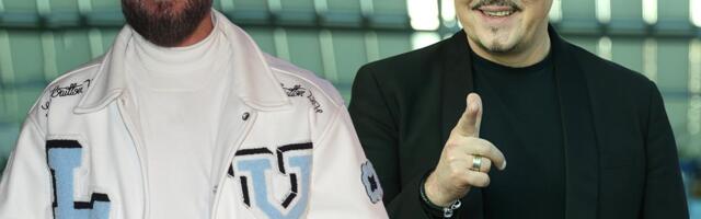 ISTORIJSKI FIJASKO BOBANA RAJOVIĆA I KNEZA! Pevači prodala 0 karata, Knežević zanemeo od šoka dok je reakcija drugog pevača pravi HIT