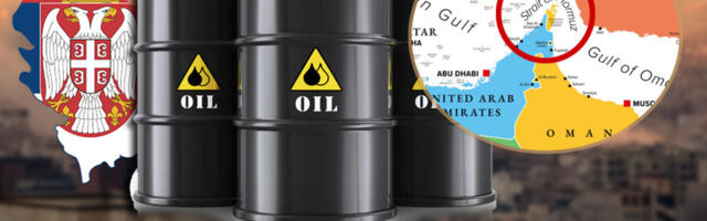 OGLASIO SE MMF! Preti GLOBALNA inflacija - Srbija bi mogla da oseti velike posledice