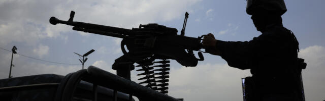 Техеран тврди да је око 200 америчких војника погинуло и рањено у иранским нападима