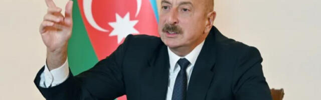 Председници Ирана и Азербејџана разговарали о инциденту у Нахчивану