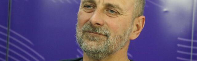 Odloženo ročište Zlatku Kokanoviću za slučaj blokade pruge iz 2024.