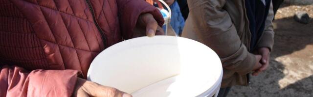 Najtužniji apel sa Kosova i Metohije: Narodne kuhinje na ivici opstanka, pomozite!