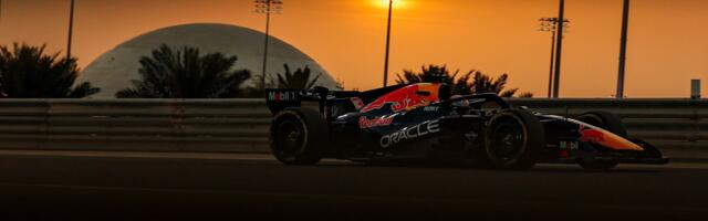 Formula 1 otkazala trke zbog rata na Bliskom istoku, čeka nas pauza od pet nedelja između Japana i Majamija!