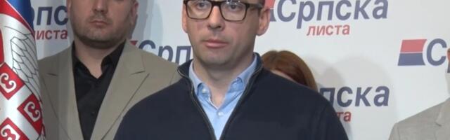 Опасност отклоњена: Срби на Косову и Метохији безбеднији од сутра