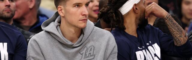 Definitivno je puklo između Bogdanovića i Klipersa