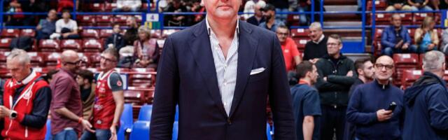 Bodiroga najavio promene u Evroligi: Uskoro će biti novosti