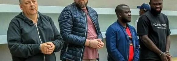 Iza kulisa navodne ruske operacije za izazivanje antivladinih protesta u Angoli