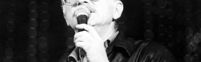 UMRO LEGENDARNI ĐINO PAOLI