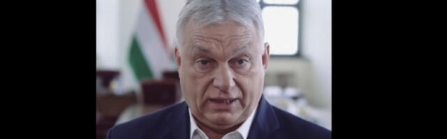 Мађарска обуставља испоруке гаса Украјини