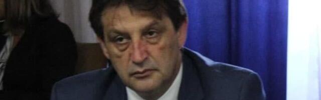 Ministar Gašić u Knjaževcu: Obišao kasarnu koja se ne koristi 21 godinu