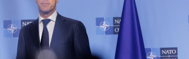 Руте: Русија остаје најзначајнија и најдиректнија претња нашој безбедности