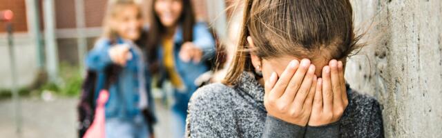 Devojčica krvnički tukla drugu u OŠ "Borisav Stanković", svi snimali, osim jednog đaka: U šoku cela Banjaluka