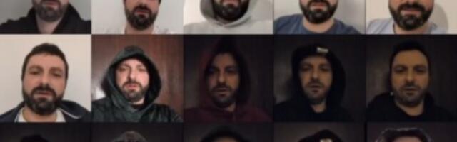 'Potreban oprez prilikom procjene': MUP Crne Gore o navodnim snimcima Medenice