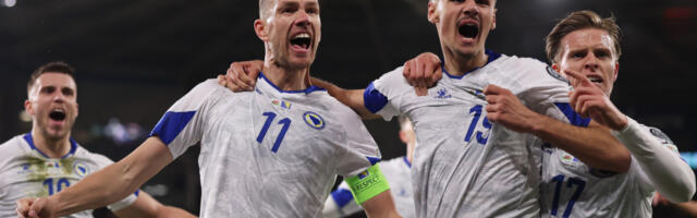 Gori Zenica: Borba za Mundijal, Evropa saznaje poslednje putnike