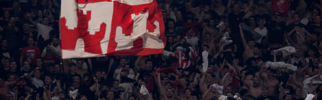 Zvezda dočekuje Partizan pred punim tribinama: Rasprodate sve karte, oglasili se i crveno-beli