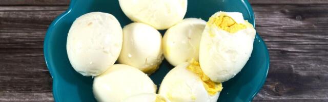 STRUČNJACI KAŽU DA SU OVAKVA JAJA NAJOPASNIJA PO ZDRAVLJE: Mnogi ih svakodnevno prave baš na ovaj način, čak i deci