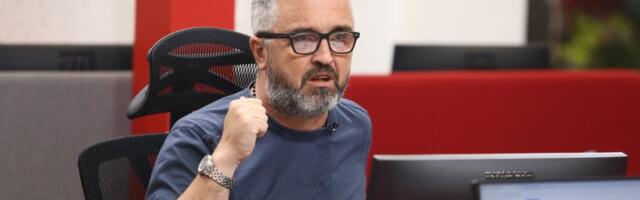 Šok detalji sa suđenja: Vučko ućutkao blokadersku profesorku, ali potez sudije je neverovatan