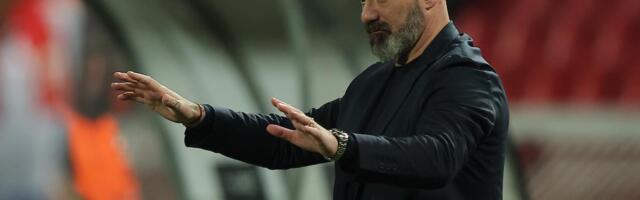 DEJAN STANKOVIĆ DOBIO PETO DETE: Porodila se supruga Zvezdinog trenera - devojčici dali moćno ime