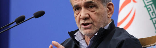 Пезешкијан: Снабдевање у Ирану остаће стабилно упркос нападим