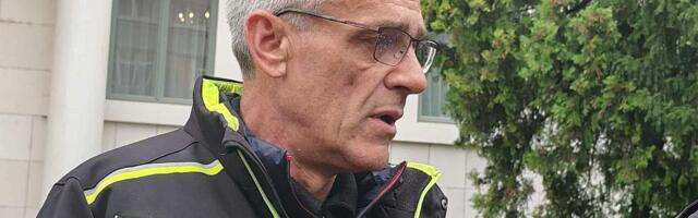 Milomir Jaćimović bio na poligrafu u policiji: Kaže da je prošao test