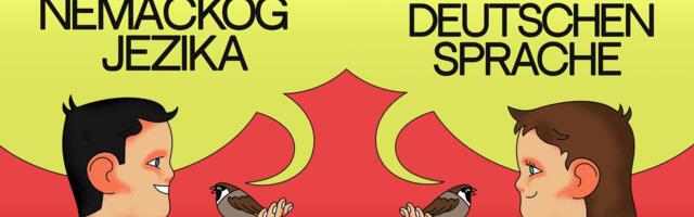 Dani nemačkog jezika prvi put u Srbiji: Više od 30 besplatnih događaja u 10 gradova za sve generacije