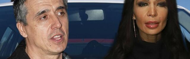 MARIJA BULAT PUŠTENA IZ POLICIJE NAKON 10 SATI TREŽNJENJA! Evo u KAKVOM STANJU je viđena!