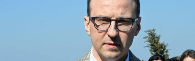 Петковић: Курти руши бриселске договоре и малтретира српски народ