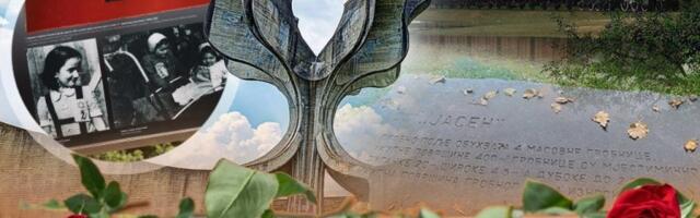 STIGLO JE NAREĐENJE DA SE POBIJU SVI, A ONDA JE KRENUO PROBOJ! Danas je Dan sećanja na žrtve Holokausta: Obeležava se 81. godina proboja logora Jasenovac