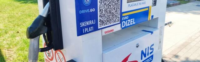 Zašto dizel brže poskupi od benzina u krizama