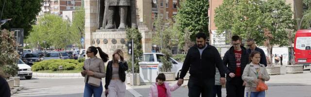 Opština Severna Mitrovica podnela krivičnu prijavu protiv JP „Trepča“ zbog rušenja garaža