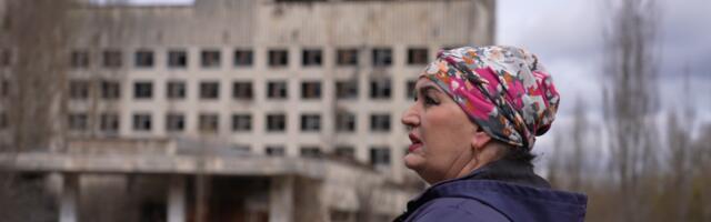 'Pripjat mi je u snovima': Sećanje na katastrofu u Černobilju