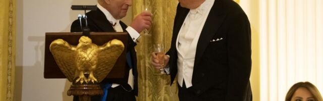 Britanski kralj Čarls III i kraljica Kamila nastavljaju posetu SAD odlaskom u Njujork