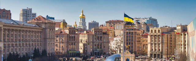 Ukrajina pokušala da ubije generala odgovornog za navodni masakr