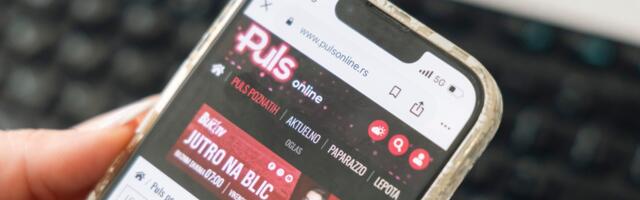 Ovo je način kako da podesite da vam Pulsonline uvek bude na prvom mestu!