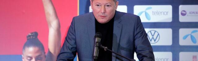 Slobodan Branković za Direktno o "Drina trejlu": Događaj za svaki respekt, svi su kućama otišli zadovoljni (VIDEO)