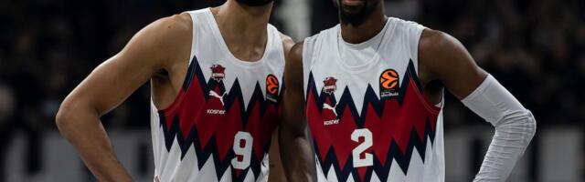 Obrt na tržištu: Partizan ostaje bez važnog pojačanja za narednu sezonu