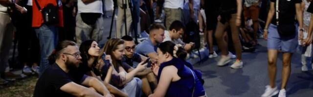 OTKRIVENA NAJVEĆA PREVARA LAŽNIH STUDENATA: “Nismo mi za Kosovo u Srbiji, ne budite naivni" (VIDEO)