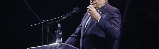 SNSD ide na ubedljivu pobedu: Dodik otkrio šta su izborni ciljevi