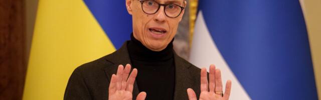 Predsednik Finske: Neću odbiti ulogu pregovarača EU sa Rusijom