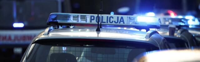 Evropski nalog za hapšenje bivšeg zamenika poljskog ministra, 'indicije' da je bio u Srbiji