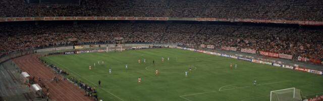 Zvezda je pre 35 godina osvojila Evropu: penali u Bariju odlučili titulu