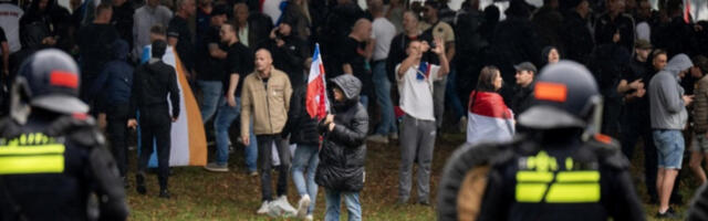 ЕУ уводи строжи систем азила: брже процедуре и више депортација