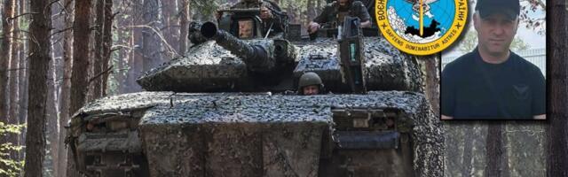 (FOTO) Likvidiran ključni čovek ukrajinske službe! Šok u Kijevu: Rusima zadavao muke 12 godina, Ukrajinci su sve pokušali da zataškaju, a onda...