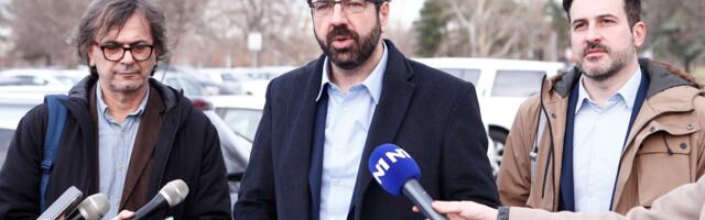 ZLF: Vrućine nisu samo zbog leta, SNS i SPS od gradova napravili rerne