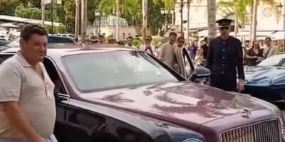 (VIDEO) Teroristički napad u Monaku: Ukrajinski oligarh u kritičnom stanju