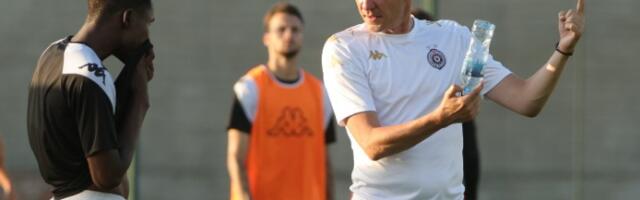 Partizan završava veliko pojačanje! Jedan čovek još koči dolazak Brazilca