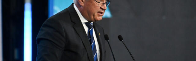 Премијер Молдавије поднео оставку